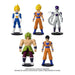 Bandai Dragon Ball Flash Surtido De Figuras 4" - Farmacias Arrocha