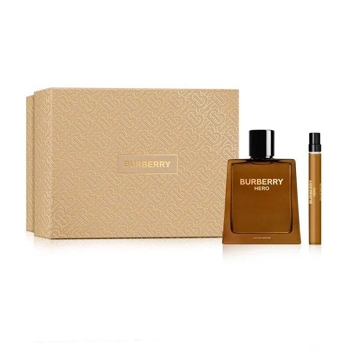 Burberry Hero Set Edp100 Ps10