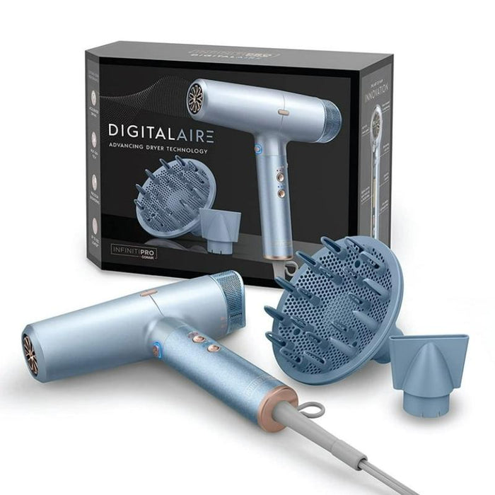 Conair Secador De Pelo Con Difusor DigitalAire