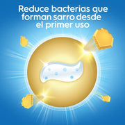 Pasta dental Anticaries con Flúor Crest Anti - sarro 140 ml - Farmacias Arrocha