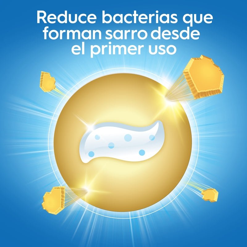 Pasta dental Anticaries con Flúor Crest Anti - sarro 140 ml - Farmacias Arrocha