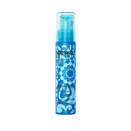 Amika Water Sign Hydrating Hair Oil - Farmacias Arrocha