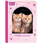 Norma Cuaderno Cosido Grande Raya Ancha 200 Pag Cat & Dogs - Farmacias Arrocha