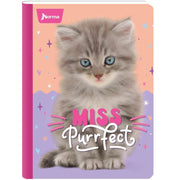 Norma Cuaderno Cosido Grande Raya Ancha 200 Pag Cat & Dogs - Farmacias Arrocha