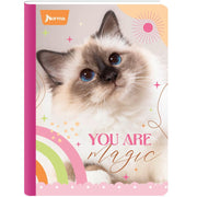 Norma Cuaderno Cosido Grande Raya Ancha 200 Pag Cat & Dogs - Farmacias Arrocha