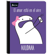 Norma Cuaderno Cosido Grande Cuadritos 200 Pag Flork - Farmacias Arrocha