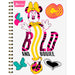 Norma Libreta 3 Material Grade Mickey And Minnie - Farmacias Arrocha