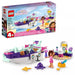 Lego Gabby's Dollhouse Barco Spa - Farmacias Arrocha