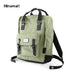 Himawari Mochila Verde Vintage 15,6" - Farmacias Arrocha