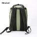 Himawari Mochila Verde Vintage 15,6" - Farmacias Arrocha