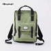 Himawari Mochila Verde Vintage 15,6" - Farmacias Arrocha