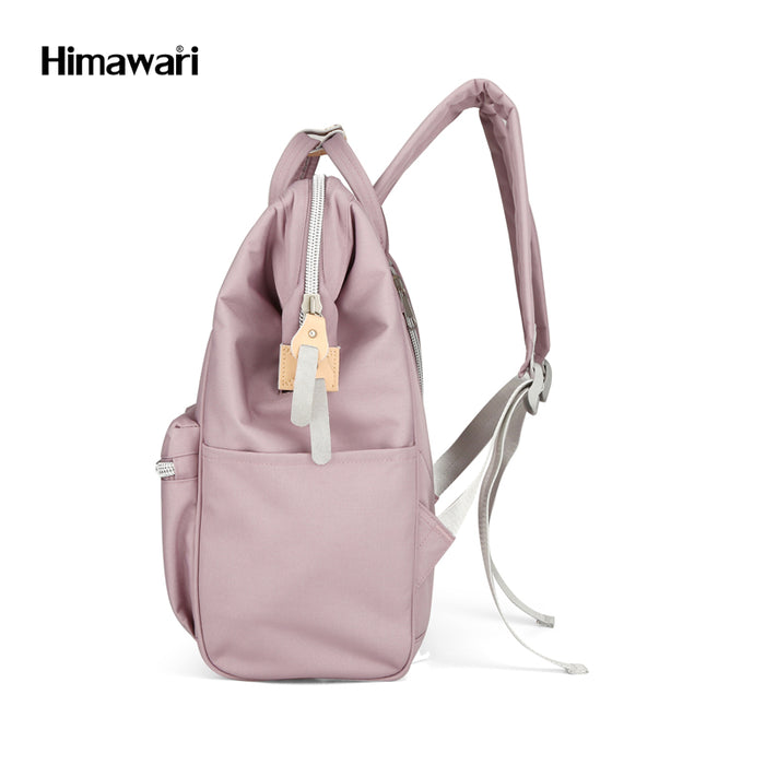 Himawari Mochila Morado para Laptop - Farmacias Arrocha