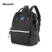 Himawari Mochila Negro para Laptop - Farmacias Arrocha