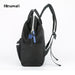 Himawari Mochila Negro para Laptop - Farmacias Arrocha