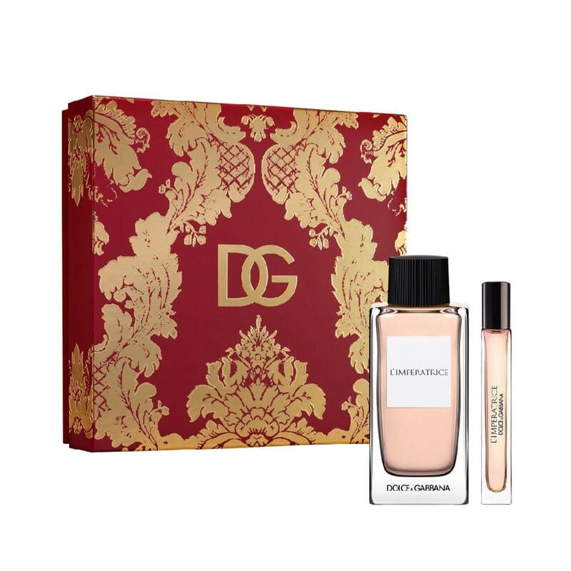 Dolce D&G Xmas23 Imperatrice Edt 100Ml - Farmacias Arrocha