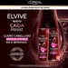 L´Oreal Paris Elvive Caida Resist Con (Aminexil) Acondicionador Anti Quiebre 370 Ml - Farmacias Arrocha