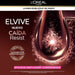 L´Oreal Paris Elvive Caida Resist Con (Aminexil) Shampoo Fortalecedor 370 Ml - Farmacias Arrocha