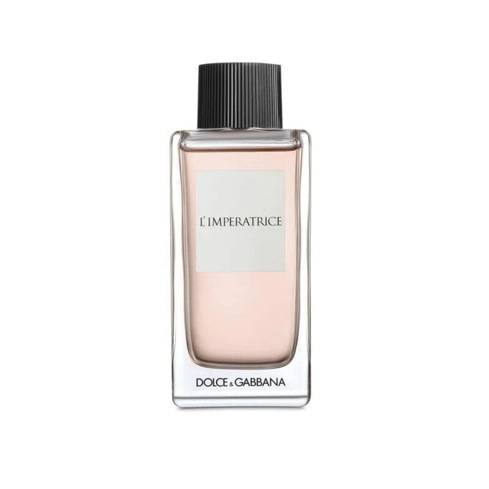 Dolce & Gabbana L'Imperatrice Eau De Toilette 100Ml - Farmacias Arrocha
