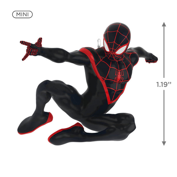 Hallmark Ornamento Marvel Spider-Man y Miles Morales Set De 2 - Farmacias Arrocha