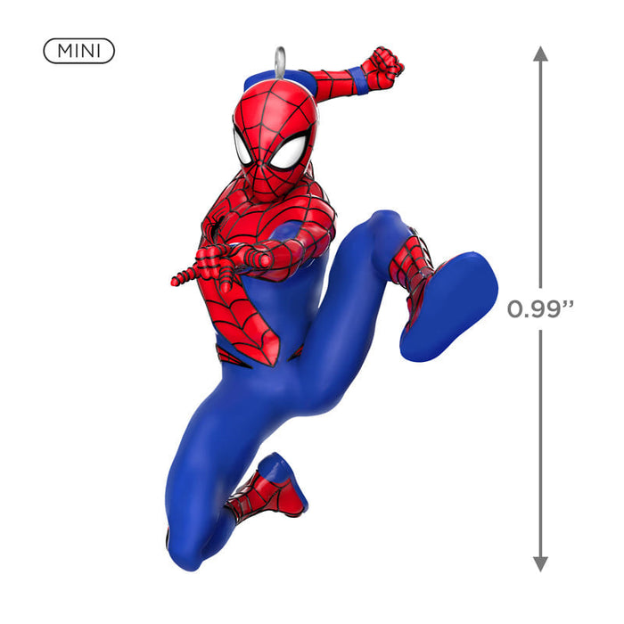 Hallmark Ornamento Marvel Spider-Man y Miles Morales Set De 2 - Farmacias Arrocha