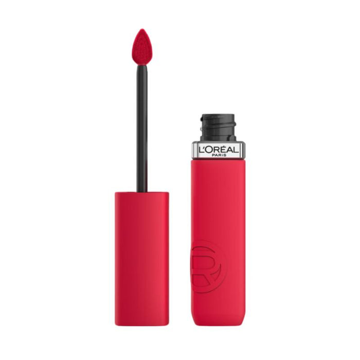 Labial Líquido L´Oreal Paris Infallible Le Matte