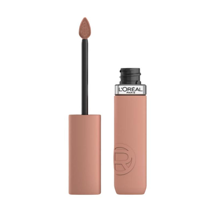 Labial Líquido L´Oreal Paris Infallible Le Matte