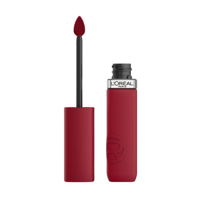 Labial Líquido L´Oreal Paris Infallible Le Matte