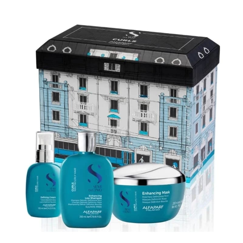 Promo Hair Care
