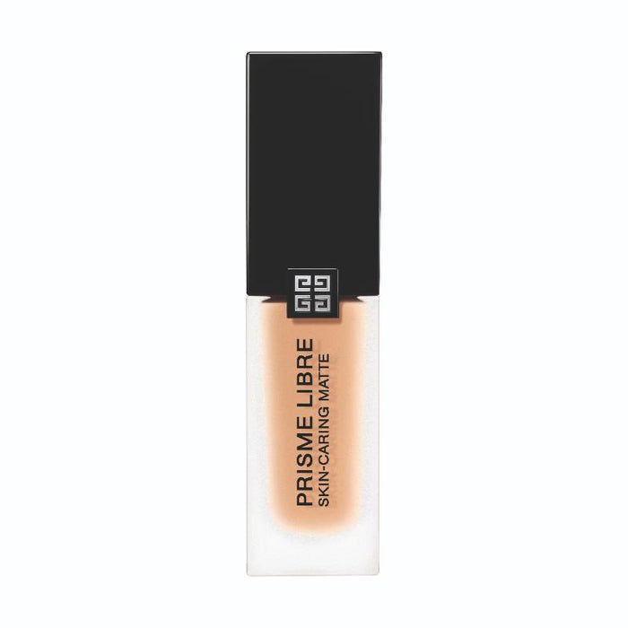 Givenchy Prisme Libre Skin Caring Matte Foundation 3 W245