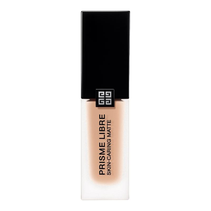 Givenchy Prisme Libre Skin - Caring Matte Foundation - Farmacias Arrocha