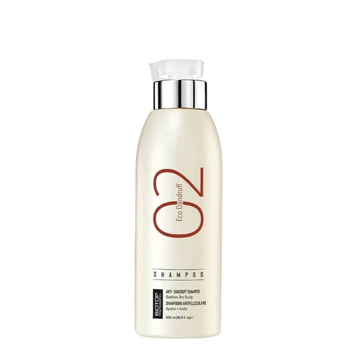 Bio Top 02 02 Eco Dandruff Shampoo 500Ml - Farmacias Arrocha