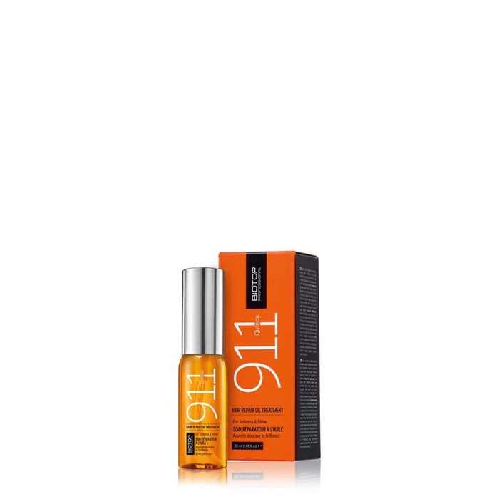 Biotop 911 - Quinoa Serum 65 Ml