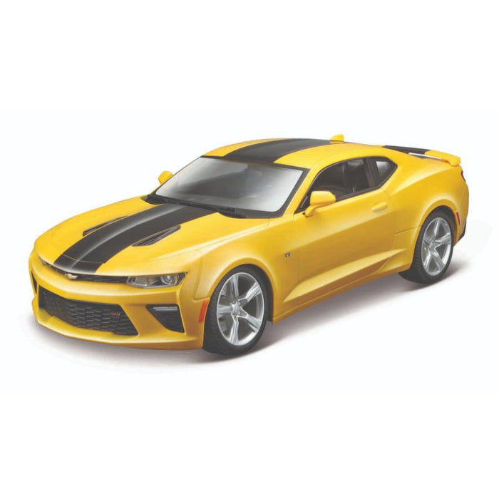 Maisto 1:18 SE 2016 Chevrolet Camaro SS