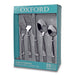 Oxford Set De Cubiertos Acero Inox 20Pzas - Farmacias Arrocha