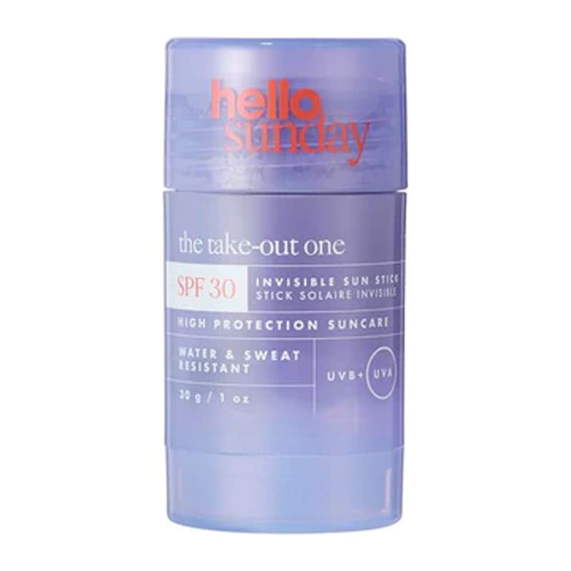 Hello Sunday Sun Stick Spf30 30G - Farmacias Arrocha