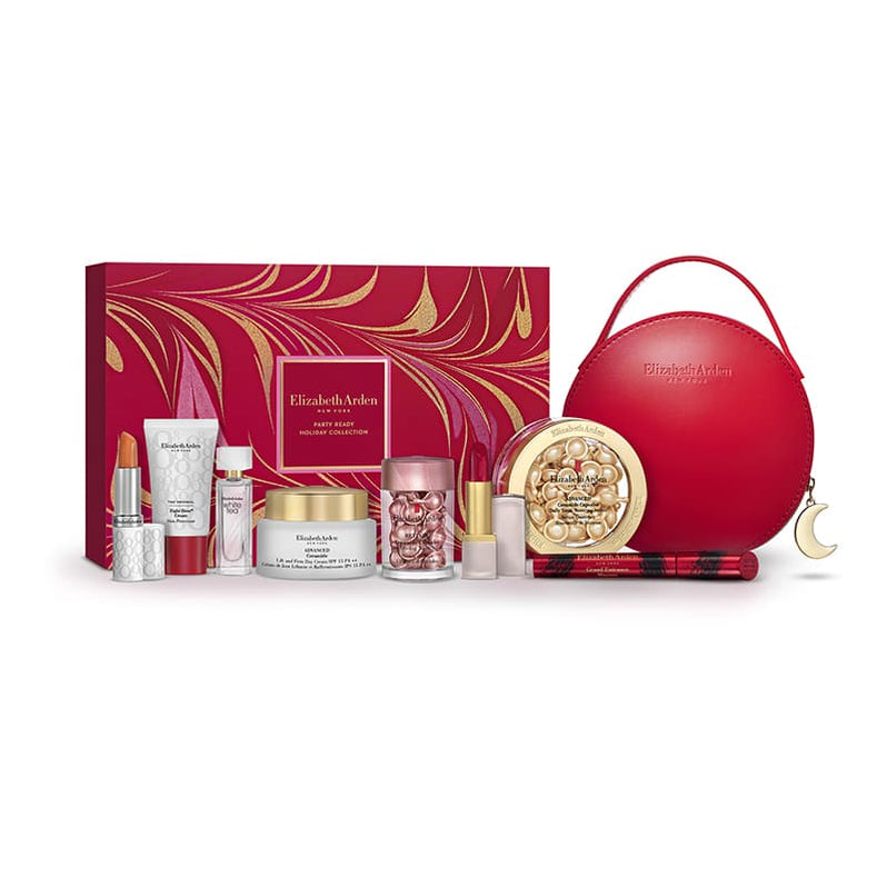 Elizabeth Arden Set Skin Blockbuster 2023 — Farmacias Arrocha