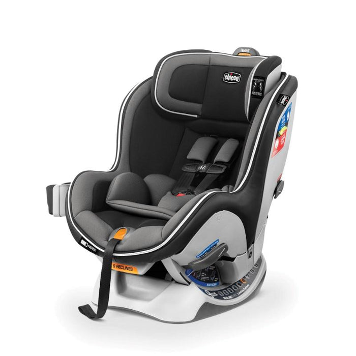 Chicco Silla De Carro Modelo Netfit Zip Carbono