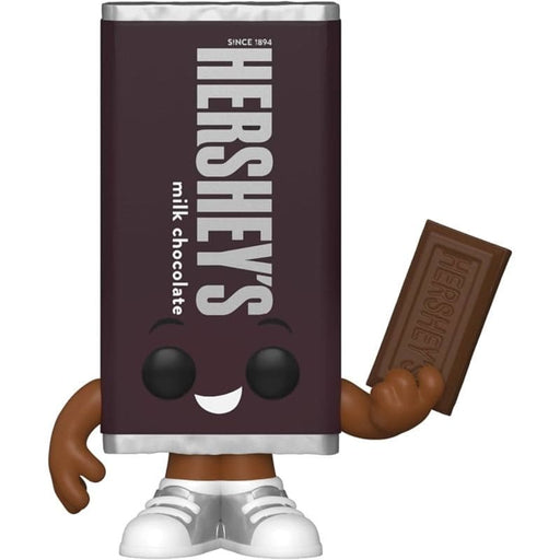 Pop Hersheys Chocolate Bar - Farmacias Arrocha