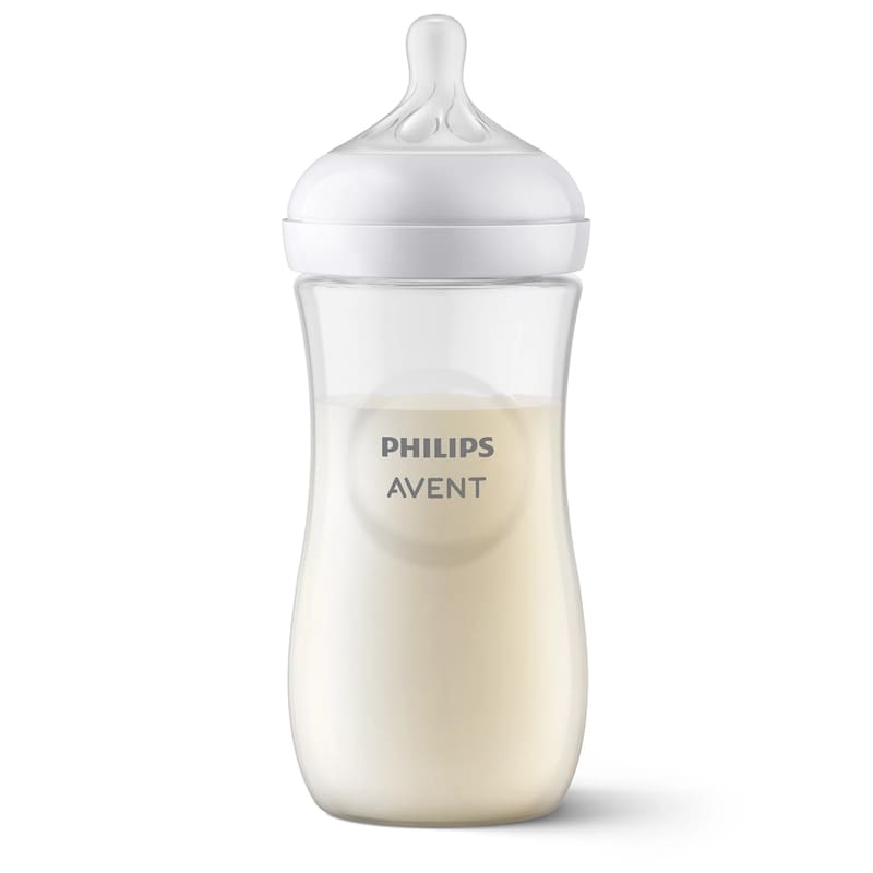 Avent Natural Response Kit De Regalo Primeros Comienzos - Farmacias Arrocha