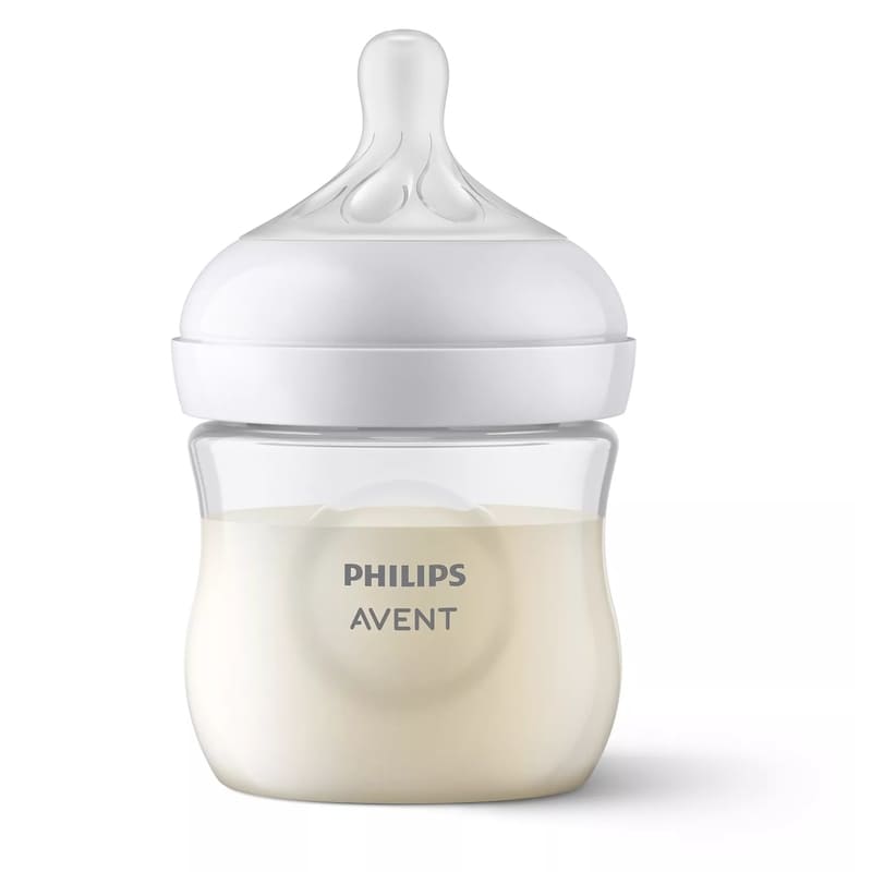 Avent Natural Response Kit De Regalo Primeros Comienzos - Farmacias Arrocha