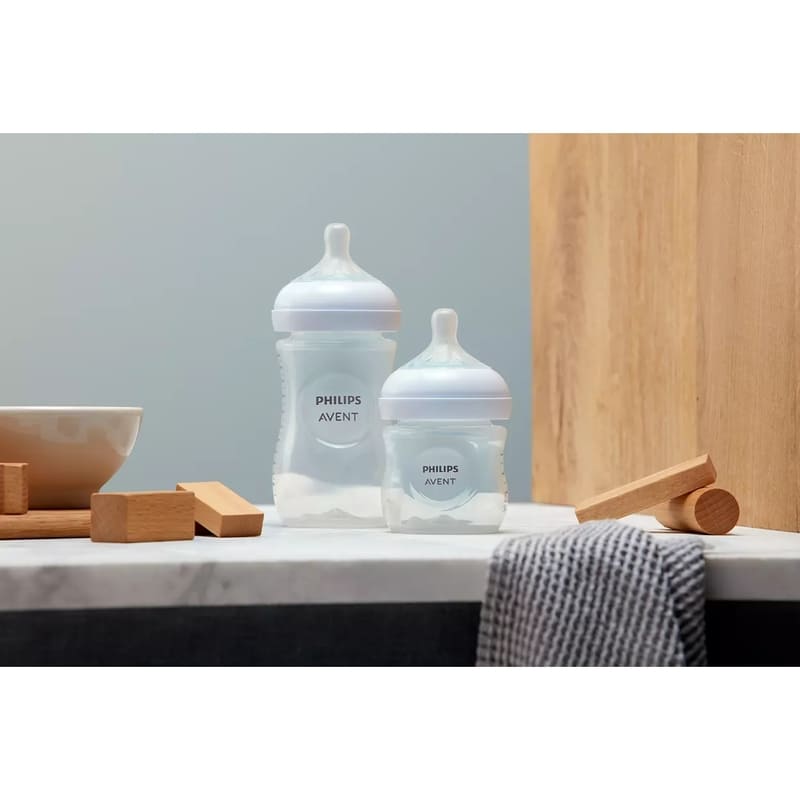 Avent Natural Response Kit De Regalo Primeros Comienzos - Farmacias Arrocha