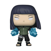 Pop Animation Naruto - Hinata - Farmacias Arrocha