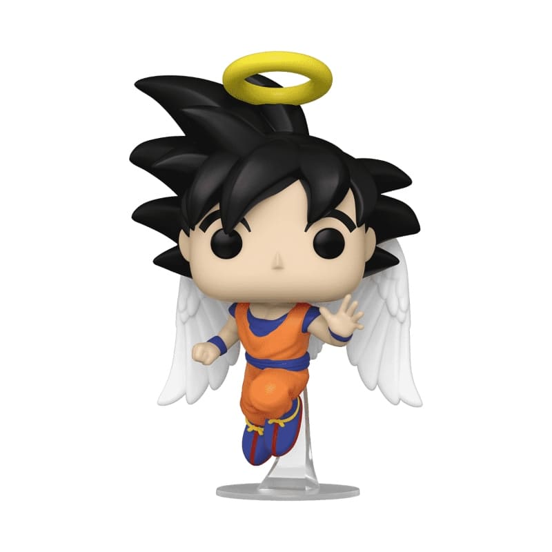 Pop Animation Dragon Ball - Goku - Farmacias Arrocha
