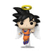 Pop Animation Dragon Ball - Goku - Farmacias Arrocha