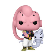 Pop Animation Dragon Ball - Super Buu with Ghost - Farmacias Arrocha