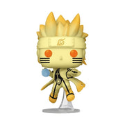 Pop Animation Naruto - Kurama - Farmacias Arrocha