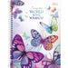 Tilibra Cuaderno Cd Univ Daisy 1M 80F - Farmacias Arrocha