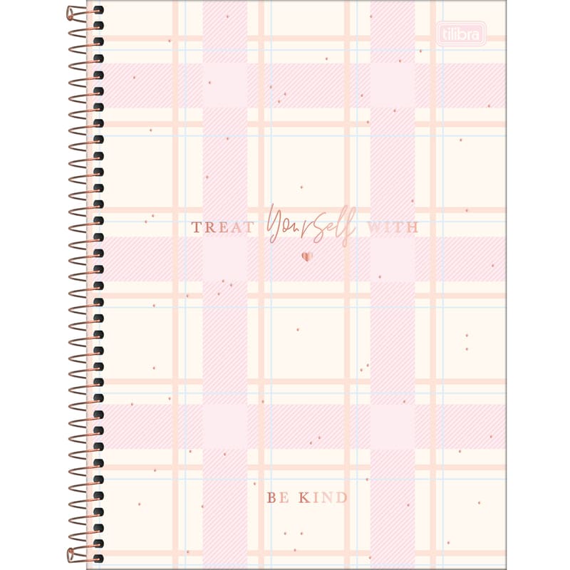Tilibra Cuaderno Cd Univ Soho 10M 160F - Farmacias Arrocha