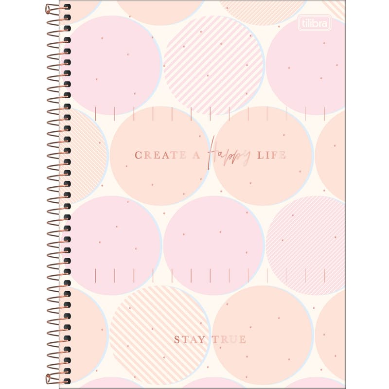 Tilibra Cuaderno Cd Univ Soho 10M 160F - Farmacias Arrocha