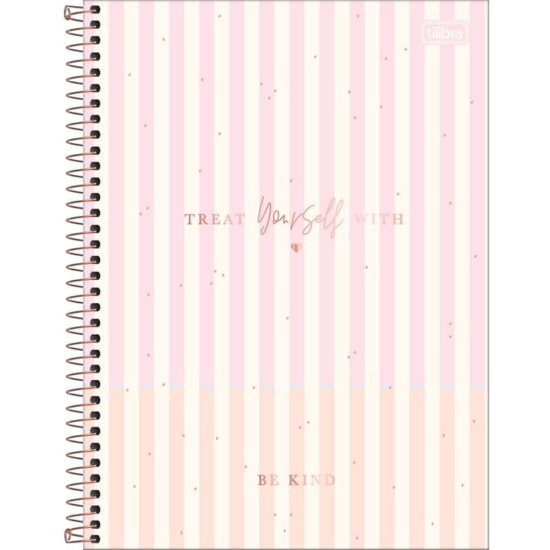 Tilibra Cuaderno Cd Univ Soho 1M 80F - Farmacias Arrocha